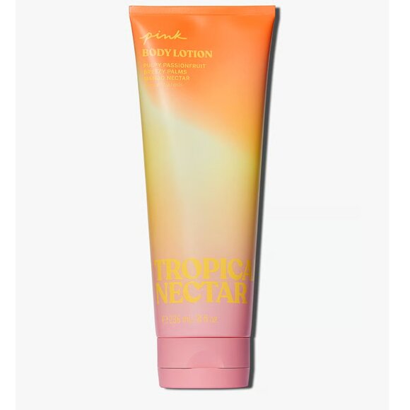 PINK Victoria's Secret Other - NEW Victoria's Secret PINK Tropical Nectar Body Lotion, 8 fl. oz.